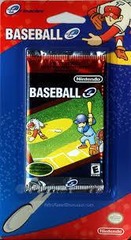 Baseball E-Reader